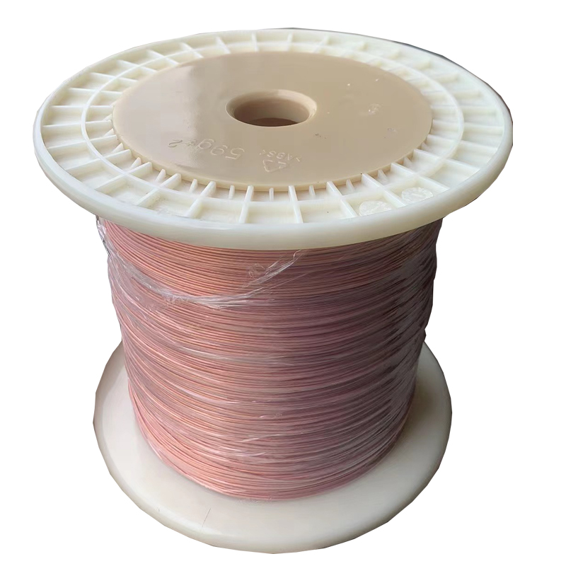 PTFE Hook Up cables 