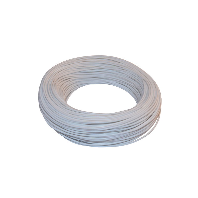 PVC Spiral Heating Wire